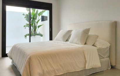 Huis · Nieuwbouwwoningen - Ciudad Quesada · Alicante · Spanje