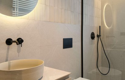 Huis · Nieuwbouwwoningen - Ciudad Quesada · Alicante · Spanje