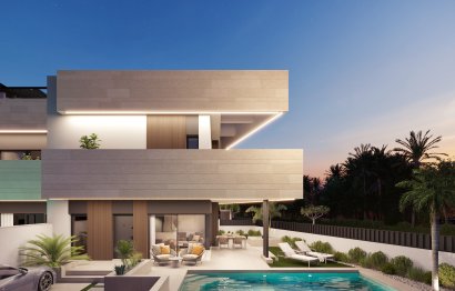 Huis · Nieuwbouwwoningen - Pilar de la Horadada · Alicante · Spanje