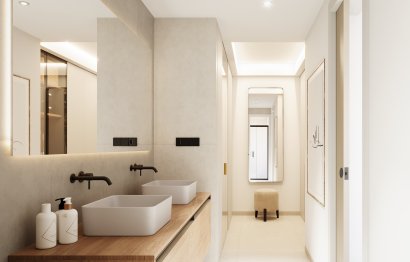 Huis · Nieuwbouwwoningen - Pilar de la Horadada · Alicante · Spanje