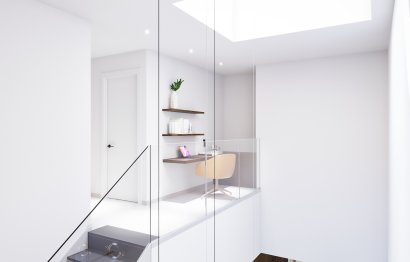 Huis · Nieuwbouwwoningen - Pilar de la Horadada · Alicante · Spanje