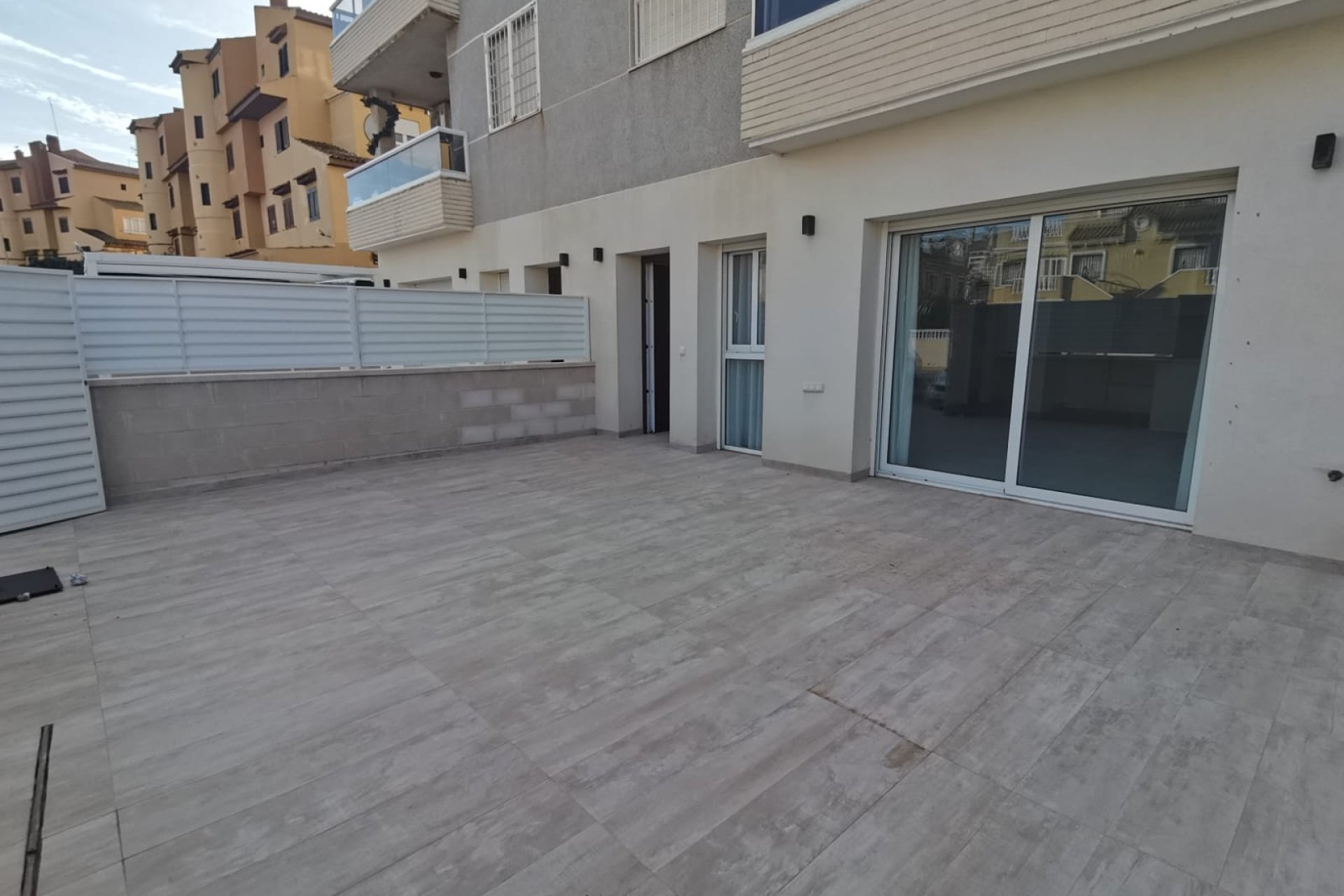 Obra nueva - Apartamento - Torrevieja