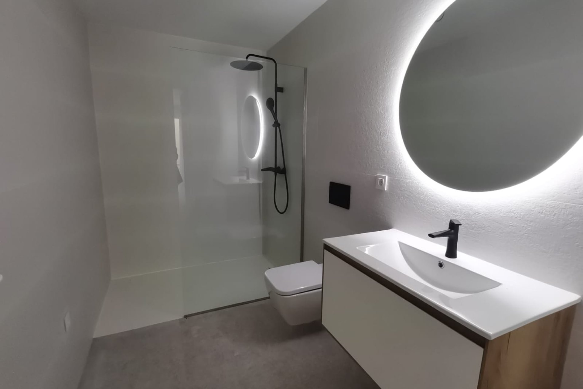 Obra nueva - Apartamento - Torrevieja