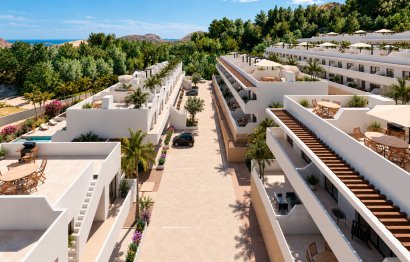 Bungalow · New Build - Pulpí · Almería · Spain