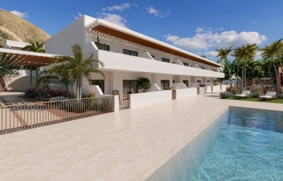 Bungalow · New Build - Pulpí · Almería · Spain