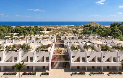 Bungalow · New Build - Pulpí · Almería · Spain
