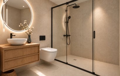 Bungalow · New Build - Pulpí · Almería · Spain