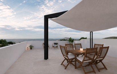 Bungalow · New Build - Pulpí · Almería · Spain