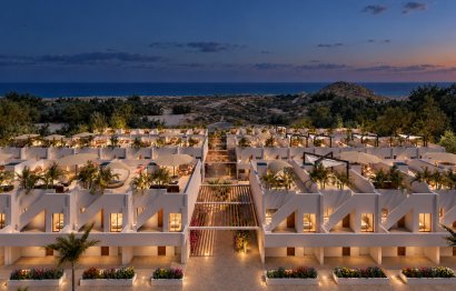 Bungalow · New Build - Pulpí · Almería · Spain