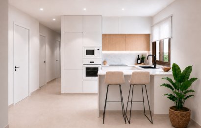 Bungalow · New Build - Pulpí · Almería · Spain