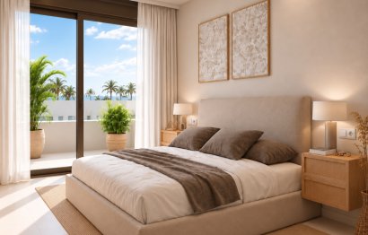 Bungalow · New Build - Pulpí · Almería · Spain