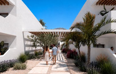 Bungalow · New Build - Pulpí · Almería · Spain