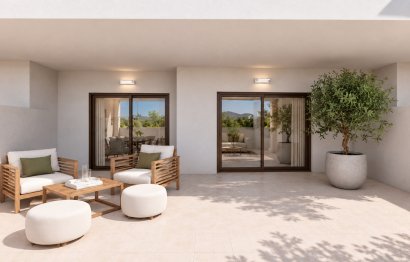 Bungalow · New Build - Pulpí · Almería · Spain