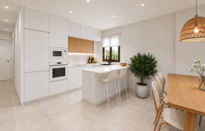 Bungalow · New Build - Pulpí · Almería · Spain