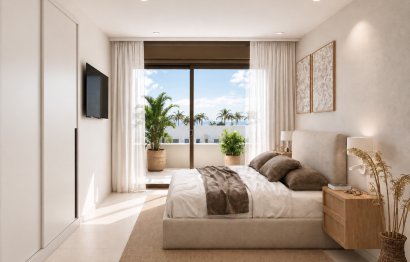 Bungalow · New Build - Pulpí · Almería · Spain