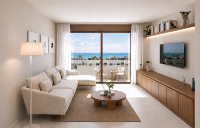 Bungalow · New Build - Pulpí · Almería · Spain