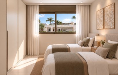 Bungalow · New Build - Pulpí · Almería · Spain