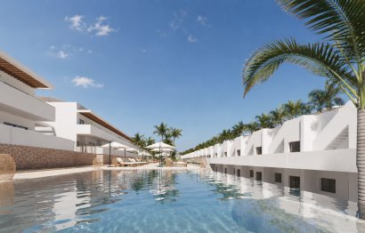 Bungalow · New Build - Pulpí · Almería · Spain