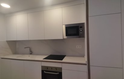 Apartment · New Build - Torrevieja · Alicante · Spain