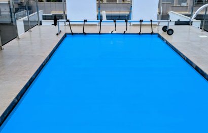 Apartment · New Build - Torrevieja · Alicante · Spain