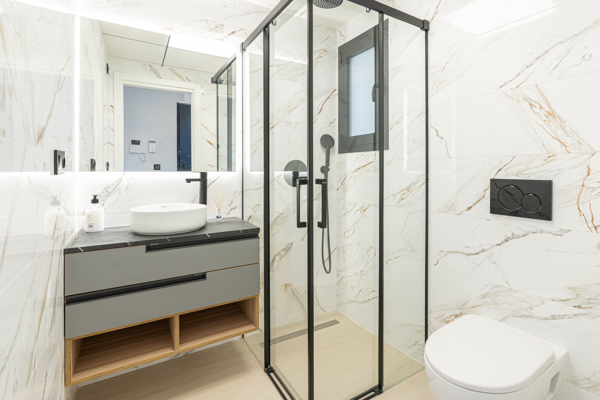 Nieuwbouwwoningen - Appartement - Vera