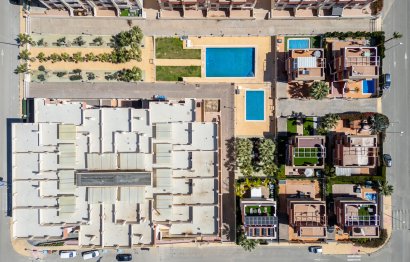 Квартира · Новое здание - Orihuela Costa · Alicante · Испания