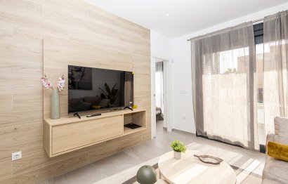 Íbúð · Nýbygging - Torrevieja · Alicante · Spánn