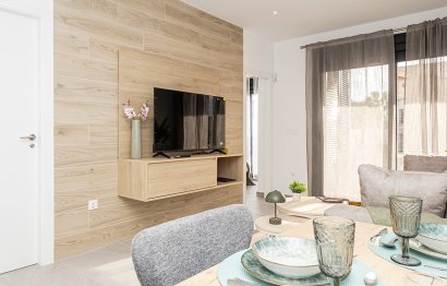 Íbúð · Nýbygging - Torrevieja · Alicante · Spánn