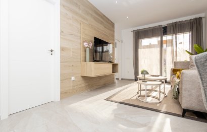 Íbúð · Nýbygging - Torrevieja · Alicante · Spánn