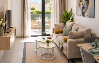 Íbúð · Nýbygging - Torrevieja · Alicante · Spánn