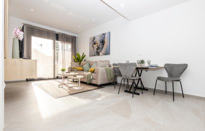 Íbúð · Nýbygging - Torrevieja · Alicante · Spánn