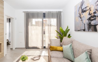 Apartament · Rynek pierwotny - Torrevieja · Alicante · Hiszpania