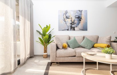 Apartament · Rynek pierwotny - Torrevieja · Alicante · Hiszpania
