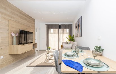 Apartament · Rynek pierwotny - Torrevieja · Alicante · Hiszpania