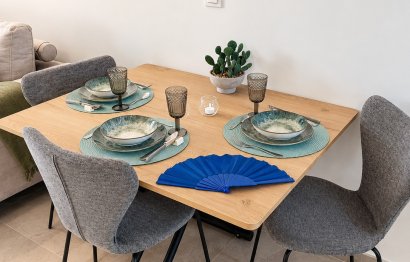 Apartament · Rynek pierwotny - Torrevieja · Alicante · Hiszpania