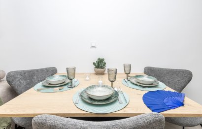 Apartament · Rynek pierwotny - Torrevieja · Alicante · Hiszpania