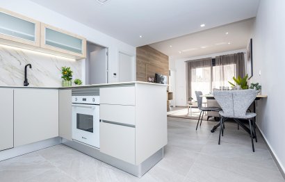 Apartament · Rynek pierwotny - Torrevieja · Alicante · Hiszpania