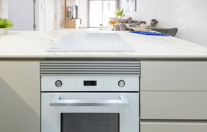 Apartament · Rynek pierwotny - Torrevieja · Alicante · Hiszpania