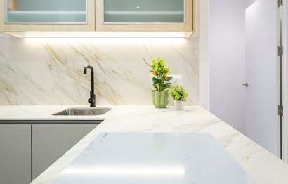 Apartament · Rynek pierwotny - Torrevieja · Alicante · Hiszpania