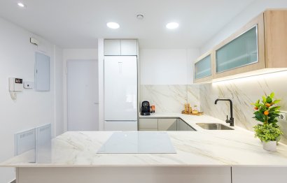 Apartament · Rynek pierwotny - Torrevieja · Alicante · Hiszpania