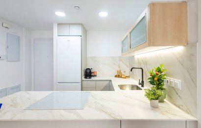 Apartament · Rynek pierwotny - Torrevieja · Alicante · Hiszpania