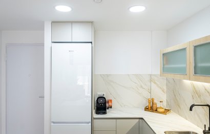 Apartament · Rynek pierwotny - Torrevieja · Alicante · Hiszpania