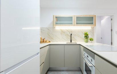 Apartament · Rynek pierwotny - Torrevieja · Alicante · Hiszpania