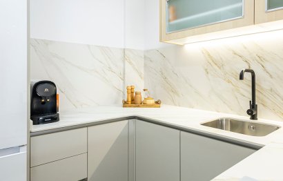 Apartament · Rynek pierwotny - Torrevieja · Alicante · Hiszpania