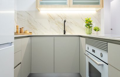 Apartament · Rynek pierwotny - Torrevieja · Alicante · Hiszpania