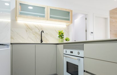 Appartement · Nouvelle construction - Torrevieja · Alicante · Espagne