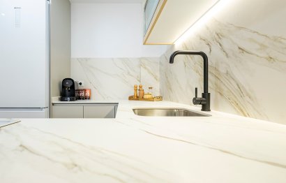 Appartement · Nouvelle construction - Torrevieja · Alicante · Espagne