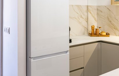 Appartement · Nouvelle construction - Torrevieja · Alicante · Espagne