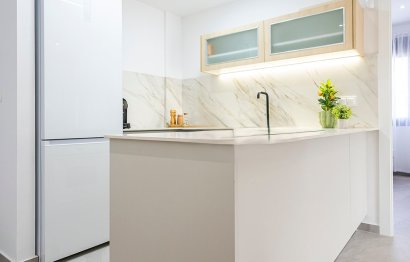 Appartement · Nouvelle construction - Torrevieja · Alicante · Espagne