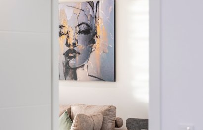 Appartement · Nouvelle construction - Torrevieja · Alicante · Espagne